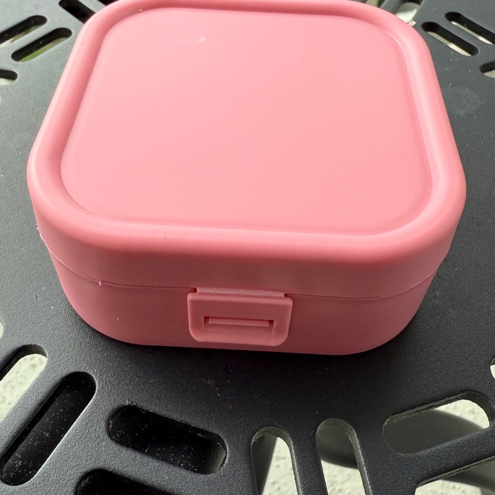 Travel Jewelry Box - Picture 2 of 16
